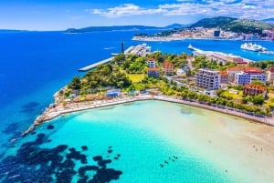 Grand Balkan Christmas Tour: 12-Day From Zagreb, Croatia