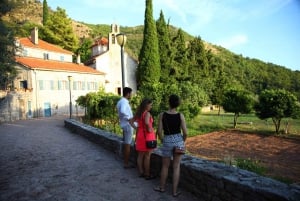 Great Tour Of Coastal Monasteries Of Budva - Private Tour