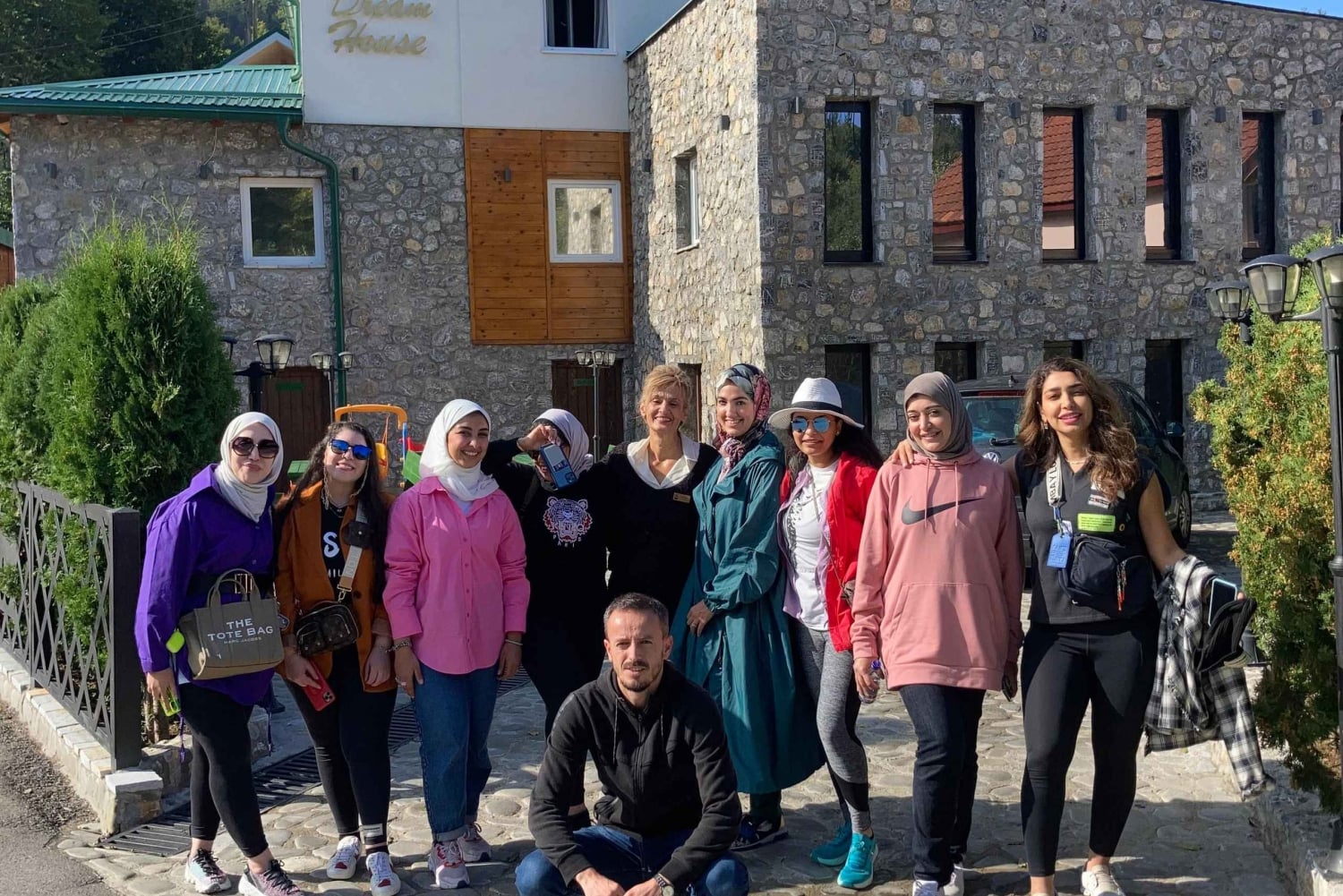 Montenegro Black Lake-Durmitor, Tara (kanyon ,river, bridge)