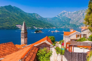 From Dubrovnik: Day Trip to Kotor and Perast with Transfers