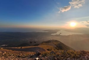 Guided Kotor & Cable Car Tour