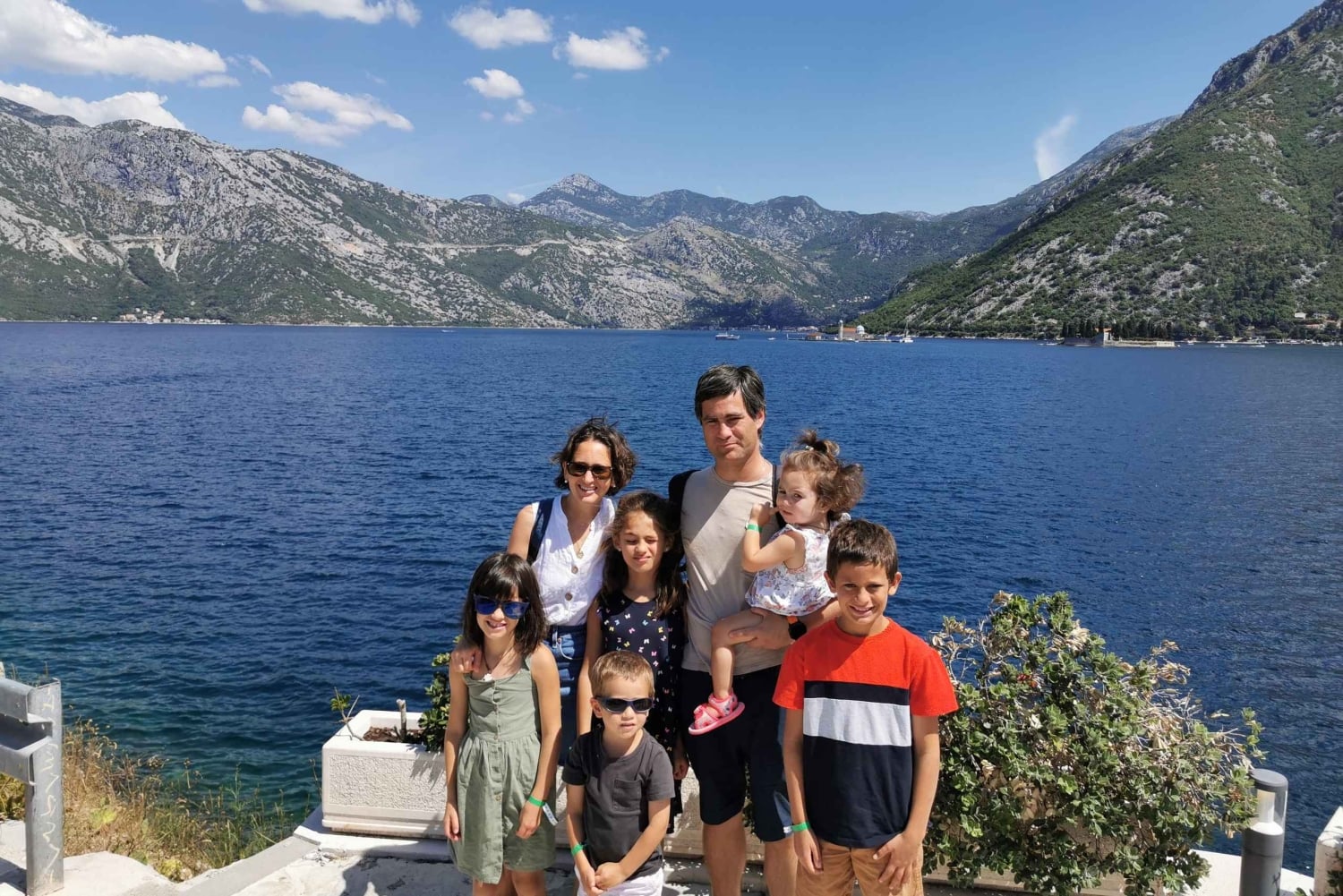 Guided Private Tour of Bosnia, Montenegro, and Croatia