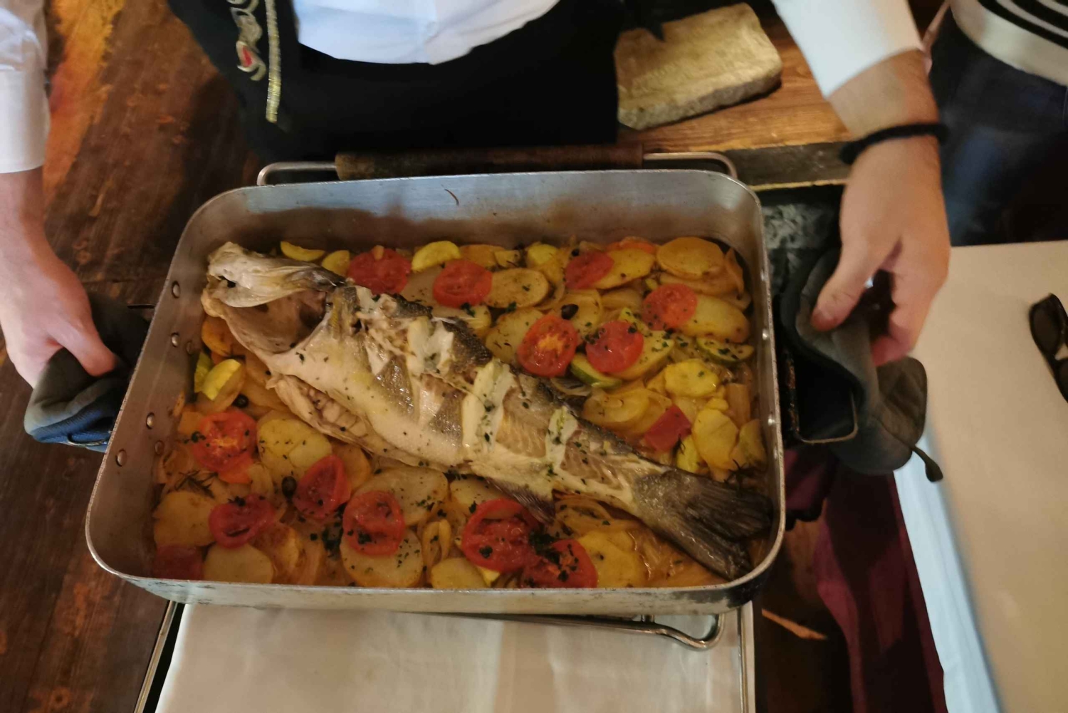 Guided Private Tour of Bosnia, Montenegro, and Croatia