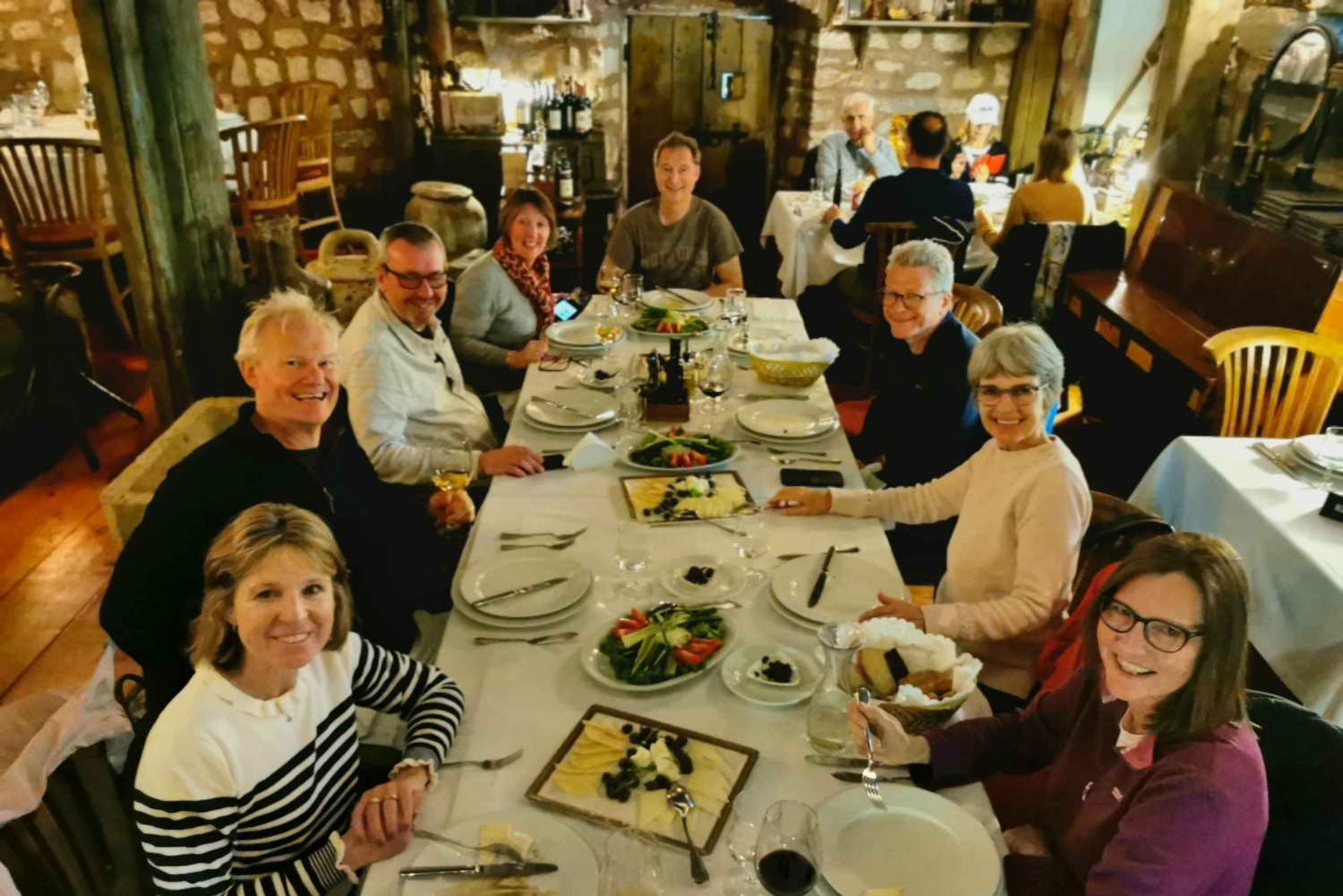 Guided Private Tour of Bosnia, Montenegro, and Croatia