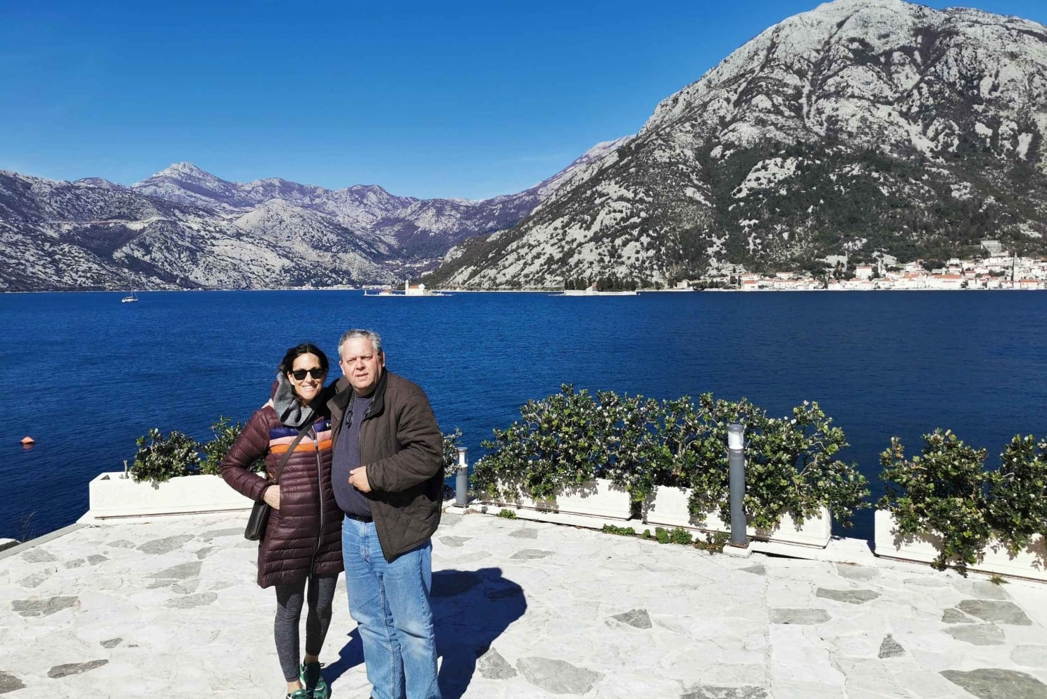 Guided Private Tour of Bosnia, Montenegro, and Croatia