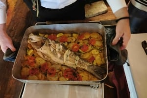 Guided Private Tour of Bosnia, Montenegro, and Croatia