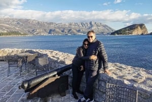 Guided Private Tour of Bosnia, Montenegro, and Croatia