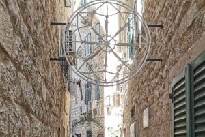 Guided Private Tour of Bosnia, Montenegro, and Croatia