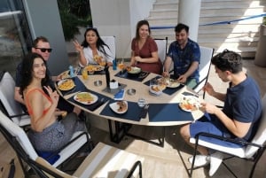 Guided Private Tour of Bosnia, Montenegro, and Croatia