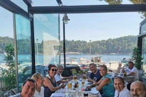 Guided Private Tour of Bosnia, Montenegro, and Croatia