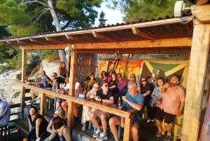 Guided Private Tour of Bosnia, Montenegro, and Croatia