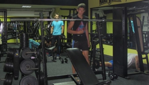 Hard Core Gym Tivat