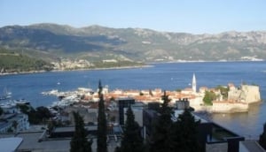 Herceg Novi Montenegro