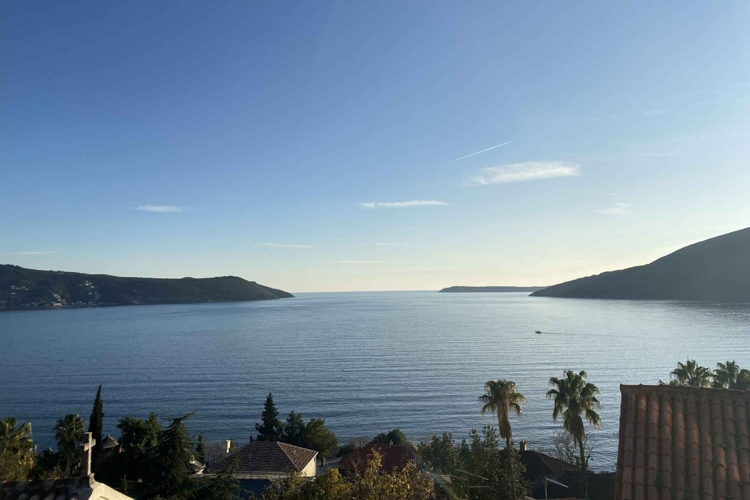 Herceg Novi:Slow-Paced Walking Tour in an 8-Century-Old Town
