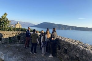 Herceg Novi:Slow-Paced Walking Tour in an 8-Century-Old Town