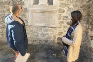 Herceg Novi:Slow-Paced Walking Tour in an 8-Century-Old Town