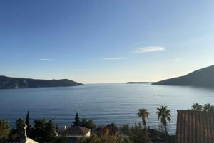 Herceg Novi:Slow-Paced Walking Tour in an 8-Century-Old Town