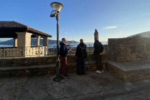 Herceg Novi:Slow-Paced Walking Tour in an 8-Century-Old Town