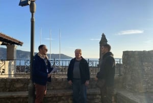 Herceg Novi:Slow-Paced Walking Tour in an 8-Century-Old Town