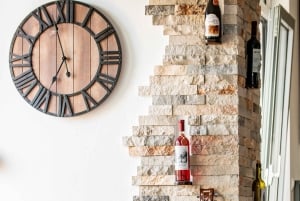 Herceg Novi: The Town of 6 Empires & Wine Tasting for 2