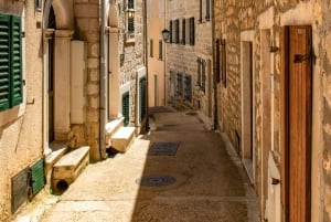 Herceg Novi: The Town of 6 Empires & Wine Tasting for 2