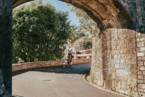 Herceg Novi: The Town of 6 Empires & Wine Tasting for 2