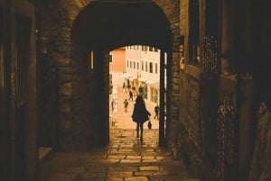 Herceg Novi: The Town of 6 Empires & Wine Tasting for 2