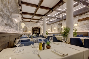 Heritage Hotel Leon Coronato & Restaurant Djardin