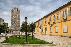 Hidden Gems of Podgorica: A Cultural Exploration