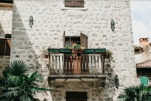 Kotor: City Highlights Private Walking Tour with Tasting