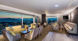 Hotel Hilton Podgorica Crna Gora