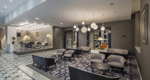 Hotel Hilton Podgorica Crna Gora