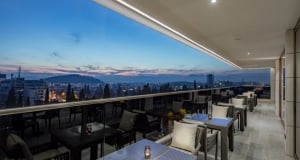 Hotel Hilton Podgorica Crna Gora
