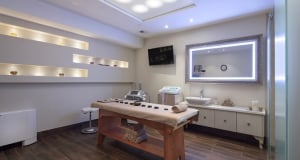 Hotel Hilton Podgorica Crna Gora