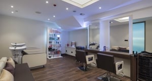 Hotel Hilton Podgorica Crna Gora