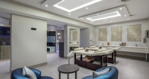 Hotel Hilton Podgorica Crna Gora