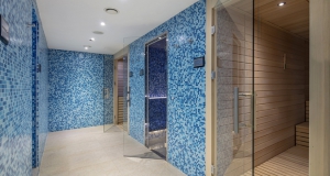 Hotel Hilton Podgorica Crna Gora