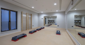 Hotel Hilton Podgorica Crna Gora