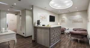 Hotel Hilton Podgorica Crna Gora