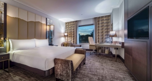 Hotel Hilton Podgorica Crna Gora
