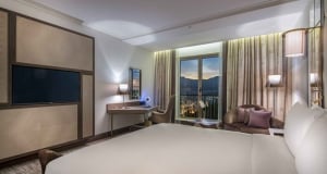 Hotel Hilton Podgorica Crna Gora