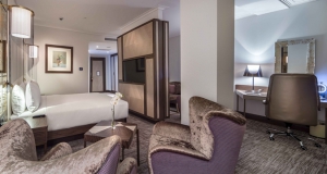 Hotel Hilton Podgorica Crna Gora