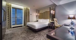 Hotel Hilton Podgorica Crna Gora