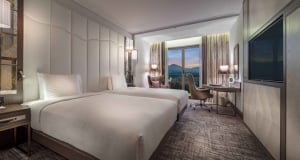Hotel Hilton Podgorica Crna Gora