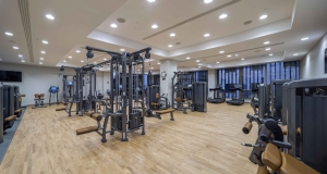 Hotel Hilton Podgorica Crna Gora