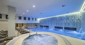 Hotel Hilton Podgorica Crna Gora