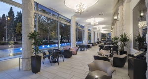 Hotel Hilton Podgorica Crna Gora
