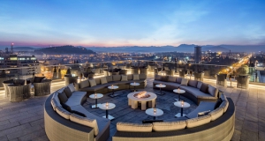 Hotel Hilton Podgorica Crna Gora