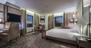 Hotel Hilton Podgorica Crna Gora