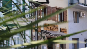Hotel Pelikan Virpazar
